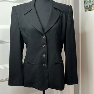 ICE CUBE BY‎ MICHAEL BLACK BLAZER